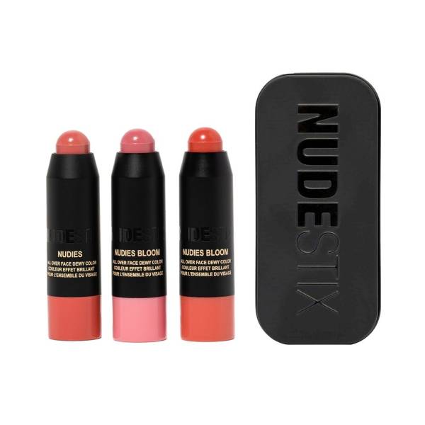 Nudestix Pretty Blush Mini Kit Make-up Set 1.0 pieces