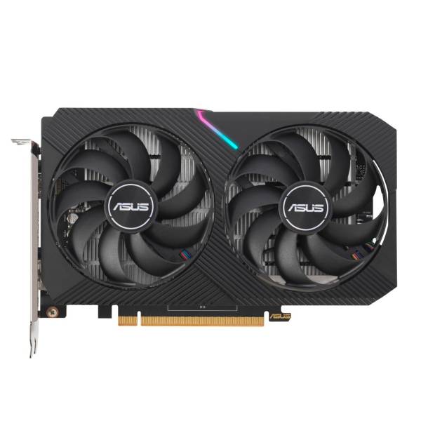 ASUS_Dual_RX6400_4G_AMD_Radeon_RX_6400_4_GB_GDDR6
