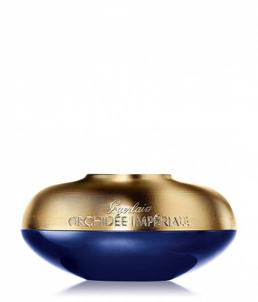 Guerlain Orchidée Impériale Eye & Lip Augencreme 15 ml