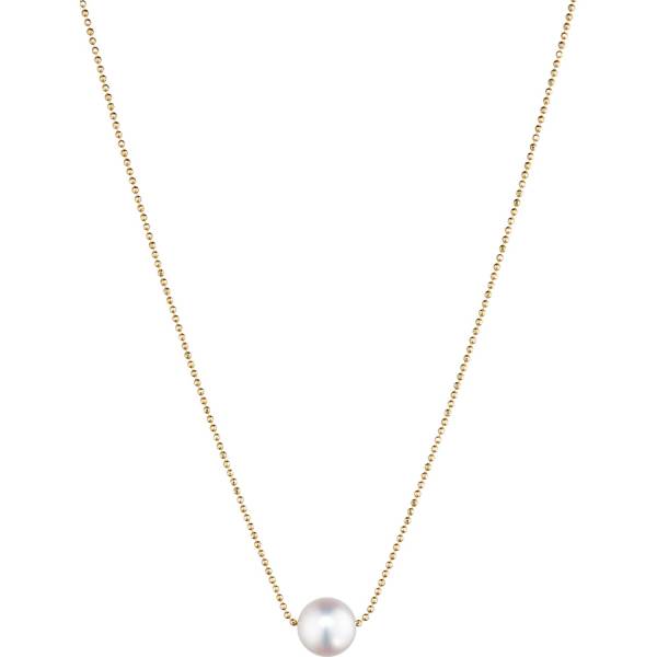 CHRIST CHRIST Kette 585er Gelbgold Halskette 1.0 pieces