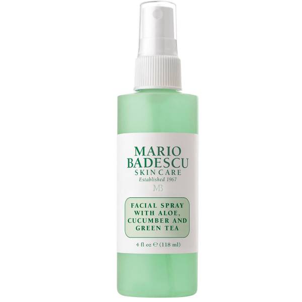 Mario Badescu Facial Spray with Aloe, Cucumber and Green Tea, keine Angabe
