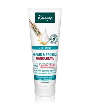 Kneipp Repair & Protect 3 in 1 Pflege Handcreme