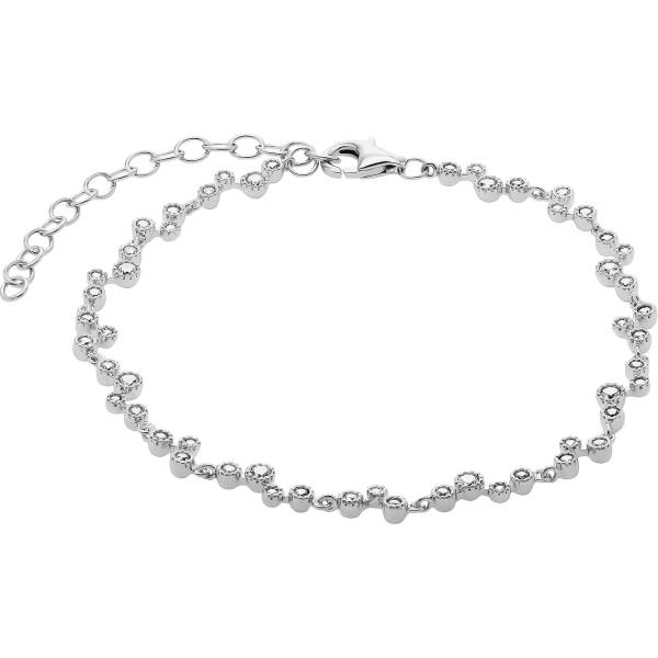 FAVS Armband 925er Silber 1.0 pieces