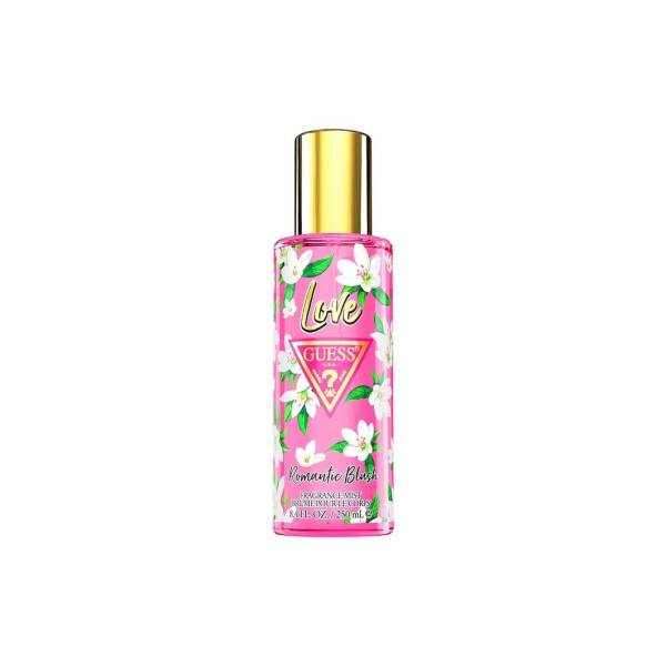 Guess Love Romantic Blush Eau de Toilette 250.0 ml