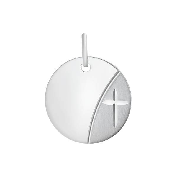 amor Motivanhänger für Damen, | Kreuz Schmuckanhänger 1.0 pieces