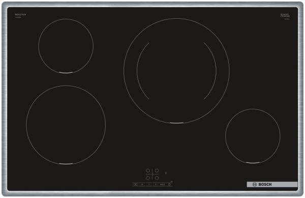 Bosch PIE845BB5E Induktionskochfeld 80 cm