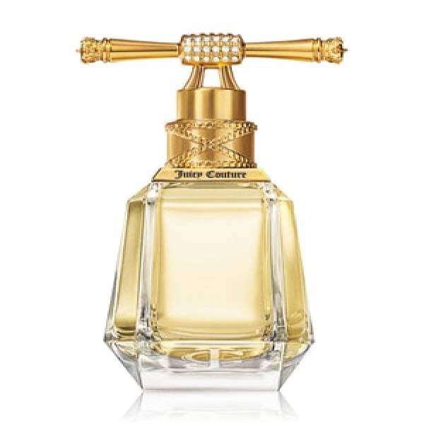 Juicy Couture I Am Juicy Couture Eau de Parfum