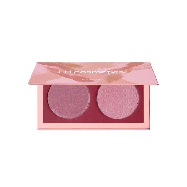 LH Cosmetics Duo Dimension Area Blush 4.0 g