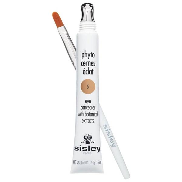 Sisley Augen- und Lippenpflege Sisley Augen- und Lippenpflege Phyto-Cernes Eclat N°5 Augencreme 15.0 ml