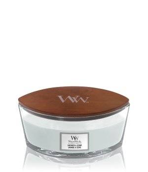 WoodWick Lavendar&Cedar Ellipse Duftkerze 1.49 KG
