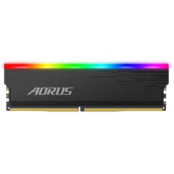 Gigabyte GP-ARS16G37D PC-Arbeitsspeicher Kit DDR4 16GB 2 x 8GB 3733MHz 288pin DIMM