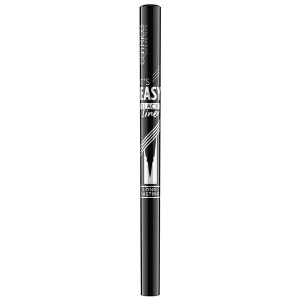 Catrice Catrice It's Easy Black Liner Eyeliner 1.0 ml