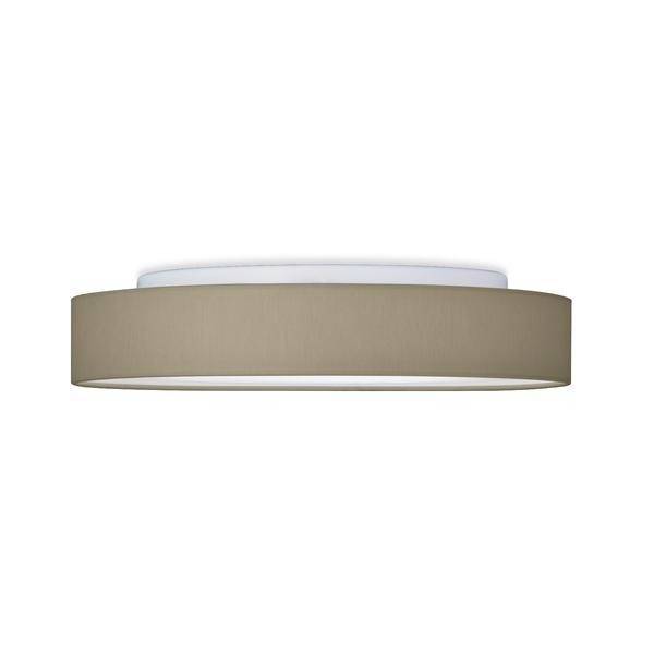 Brumberg 58212782 LED-Deckenleuchte LED 15W Weiß