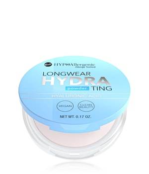 Bell HYPOAllergenic Longwear Hydrating Powder Kompaktpuder