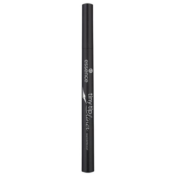 Essence Essence Tiny Tip Liner Waterproof Eyeliner 1.1 ml