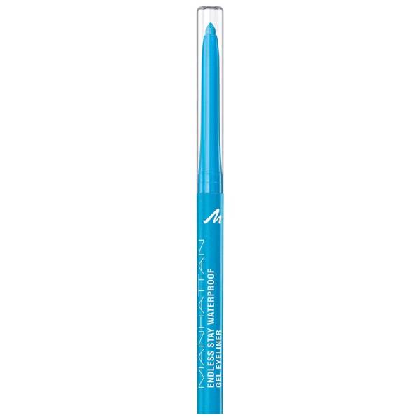 Manhattan Endless Stay Waterproof Gel Eyeliner 0.26 g