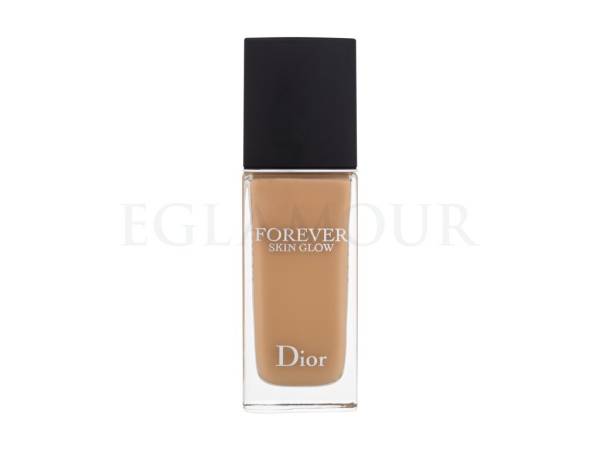 DIOR Forever Skin Glow Creme Foundation