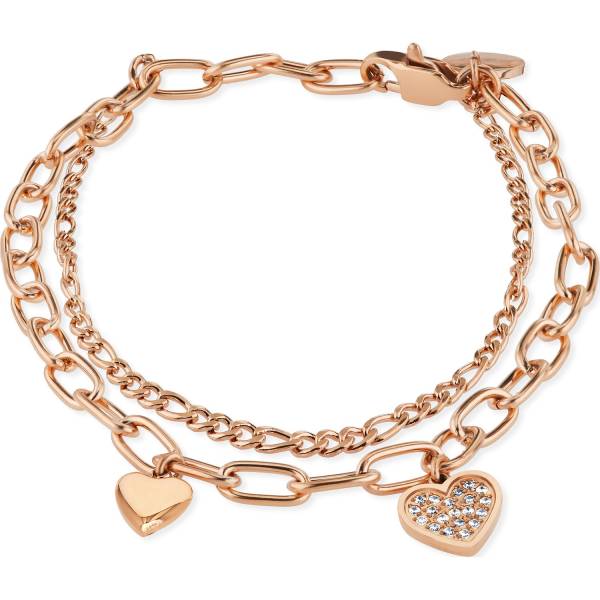 GMK Collection Armband Edelstahl 1.0 pieces