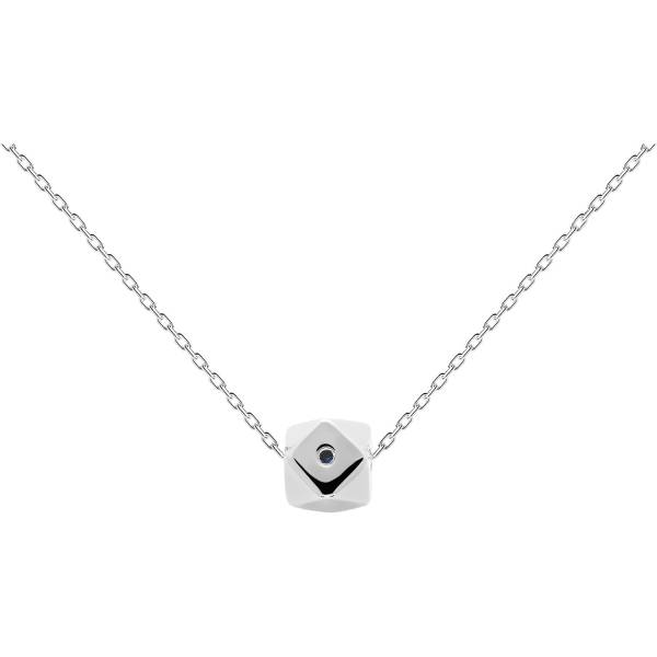 P D Paola Kinderkette 925er Silber Halskette 1.0 pieces