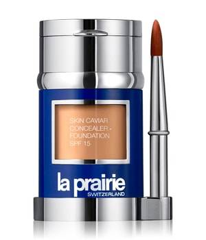 La Prairie Skin Caviar Complexion Concealer Foundation Spf 15 Creme Foundation
