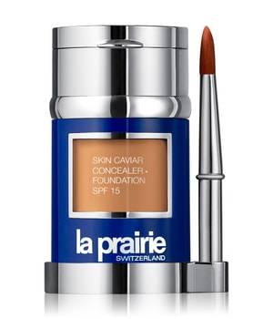 La Prairie Skin Caviar Complexion Concealer Foundation Spf 15 Creme