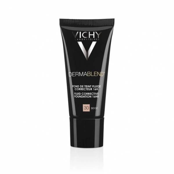 Vichy Dermablend Make Up Nr. 30 Beige