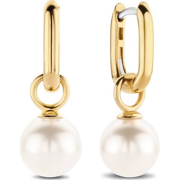 TI SENTO - Milano Ohrhänger 925er Silber Ohrring 1.0 pieces