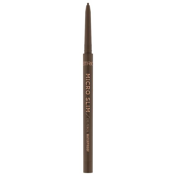 Catrice Micro Slim Eye Pencil Waterproof Eyeliner 0.05 g