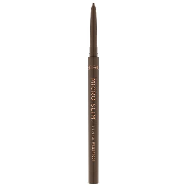 Catrice Micro Slim Eye Pencil Waterproof Eyeliner 0.05 g