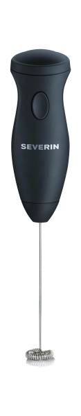 Severin SM 3590 Milchaufschäumer schwarz