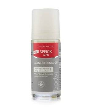 Speick Men Active Deodorant Roll-On 50 ml