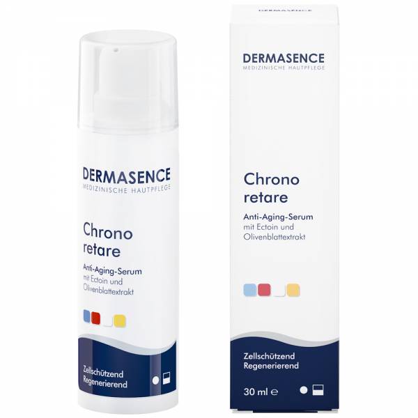Dermasence DERMASENCE Chrono retare Anti-Aging-Serum 30 ml