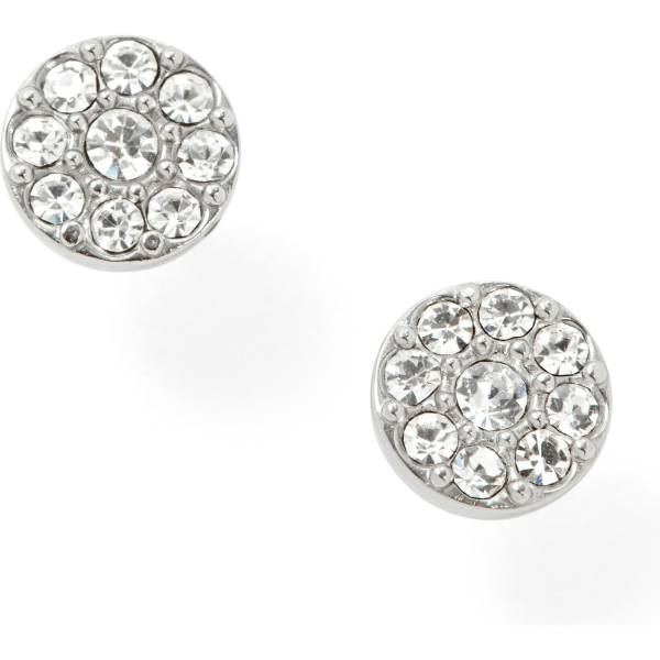 Fossil Ohrstecker Edelstahl Ohrring 1.0 pieces