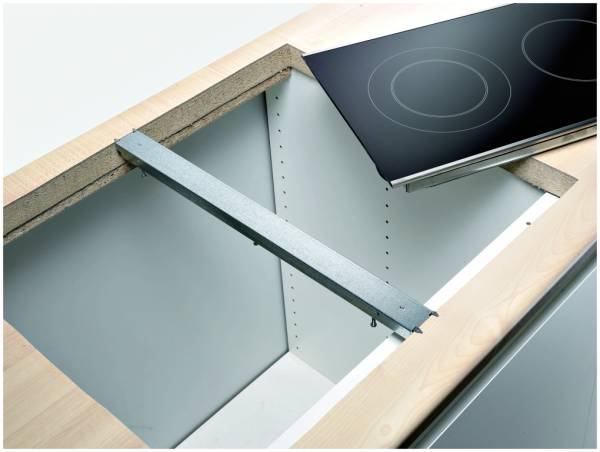 Bosch HEZ394301 Verbindungsleiste für Kochfeld