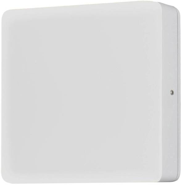 Konstsmide Cesena 7863-252 LED-Außenwandleuchte EEK: G (A - G) 10W Weiß