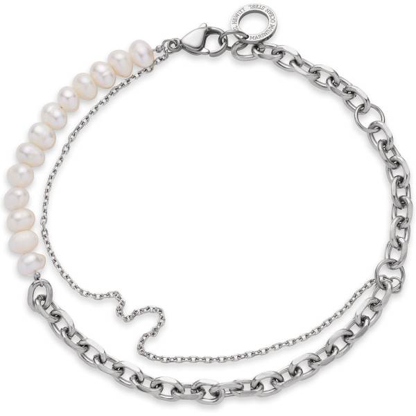 Paul Hewitt Armband Edelstahl, recycelt 1.0 pieces