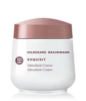 Hildegard Braukmann Exquisit Dekolletécreme 50 ml