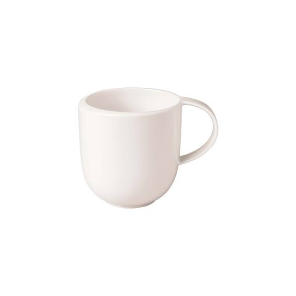 Villeroy & Boch Becher mit Henkel NewMoon 1.0 pieces