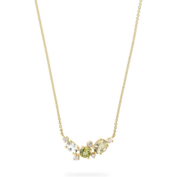 CHRIST Kette Halskette 1.0 pieces