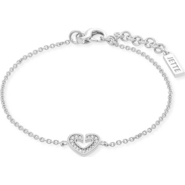 Jette Armband 925er Silber 1.0 pieces