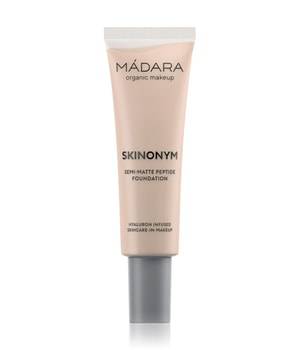 MAAADARA SKINONYM Semi-Matte Peptid-Foundation Foundation 30.0 ml