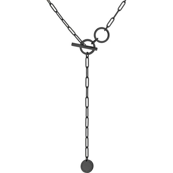Liebeskind Liebeskind Kette Edelstahl Halskette 1.0 pieces