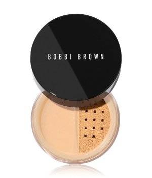 Bobbi Brown Sheer Finish Loose Powder Loser Puder