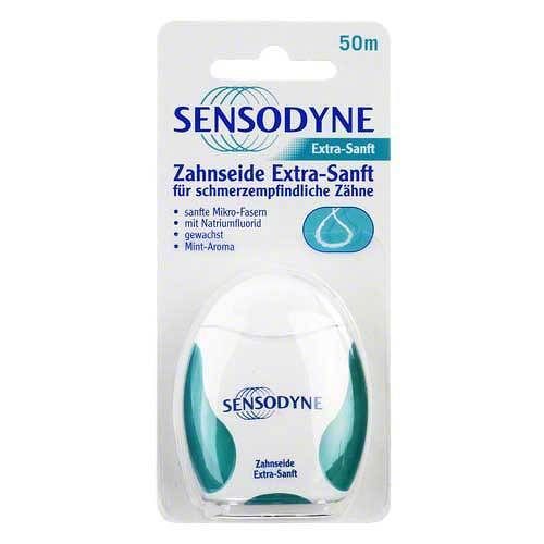 Sensodyne Zahnseide extra sa