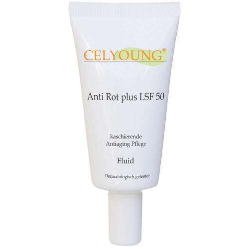 Celyoung Anti Rot Plus LSF 50 Fluid 
