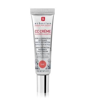 ERBORIAN ERBORIAN CC Creme Doré CC Cream 15.0 ml