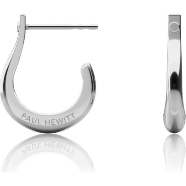 Paul Hewitt Ohrstecker Edelstahl Ohrring 1.0 pieces