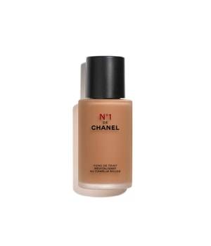 CHANEL N°1 de CHANEL REVITALISIERENDE FOUNDATION Creme Foundation