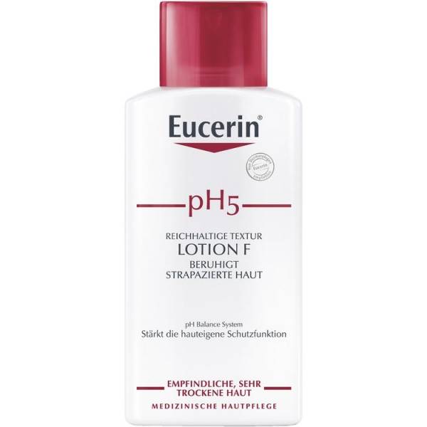 Eucerin pH5 Lotion F empfindliche Haut