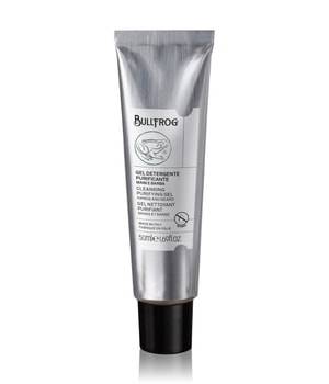BULLFROG Cleansing Purifying Gel Hands and Beard Handcreme